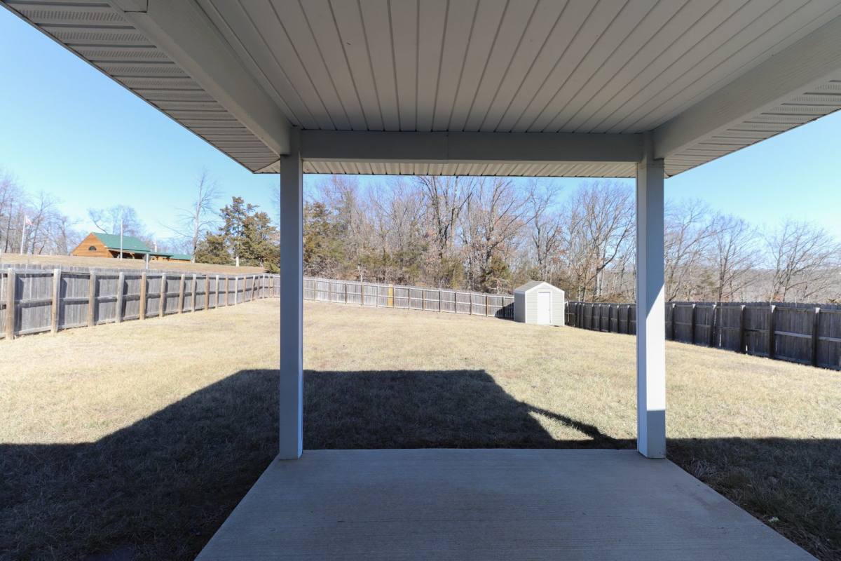 House for rent at 613 Bear Valley, Columbia, MO 65202