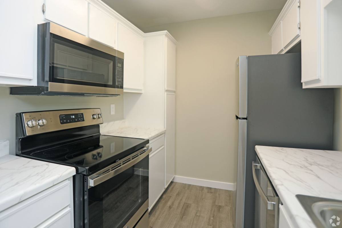 Apartment for rent at 1008 Rucker St, Greensboro, NC 27407