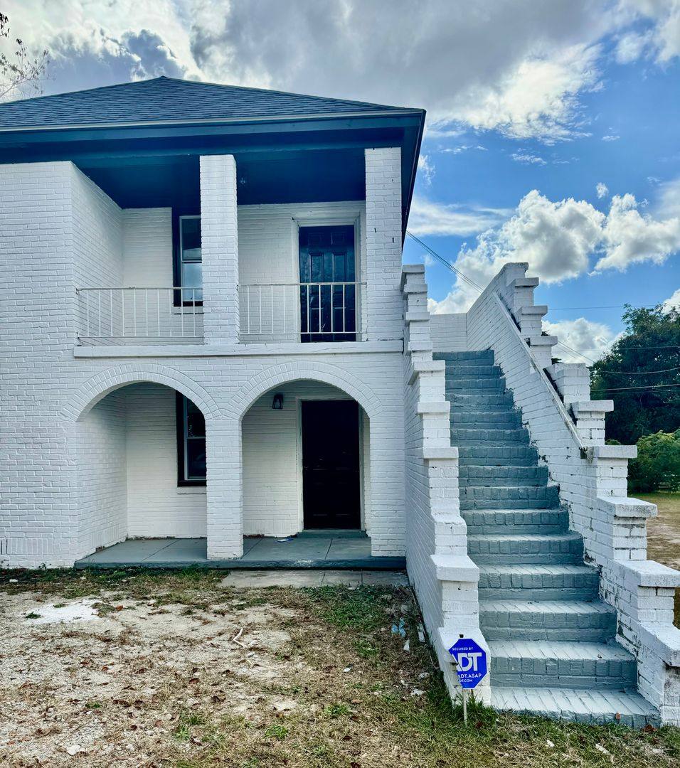 Apartment for rent at 2202 Liberty St, Columbia, SC 29203