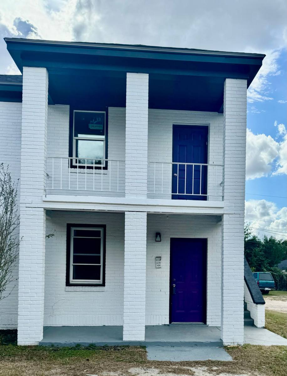 Apartment for rent at 2202 Liberty St, Columbia, SC 29203