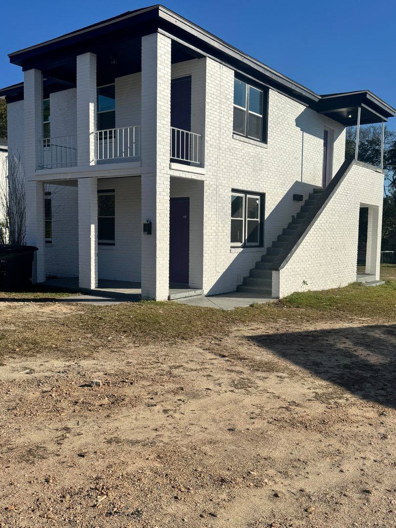 Apartment for rent at 2202 Liberty St, Columbia, SC 29203