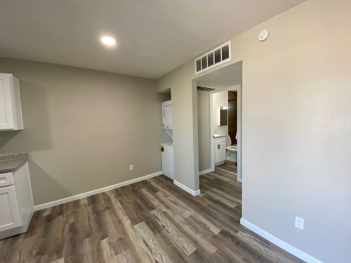 Apartment for rent at 1829 E Broadway Rd, Mesa, AZ 85204