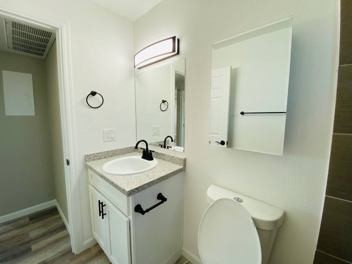 Apartment for rent at 1829 E Broadway Rd, Mesa, AZ 85204