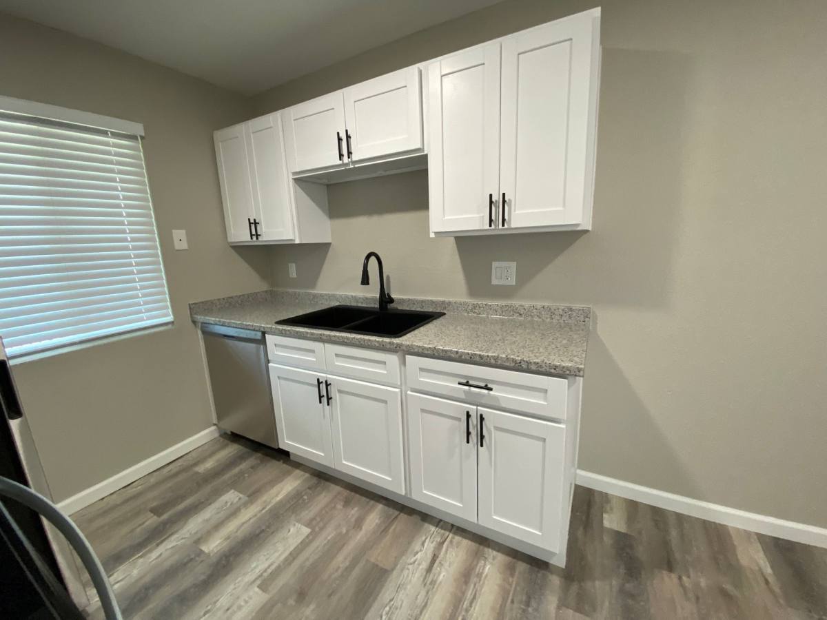 Apartment for rent at 1829 E Broadway Rd, Mesa, AZ 85204