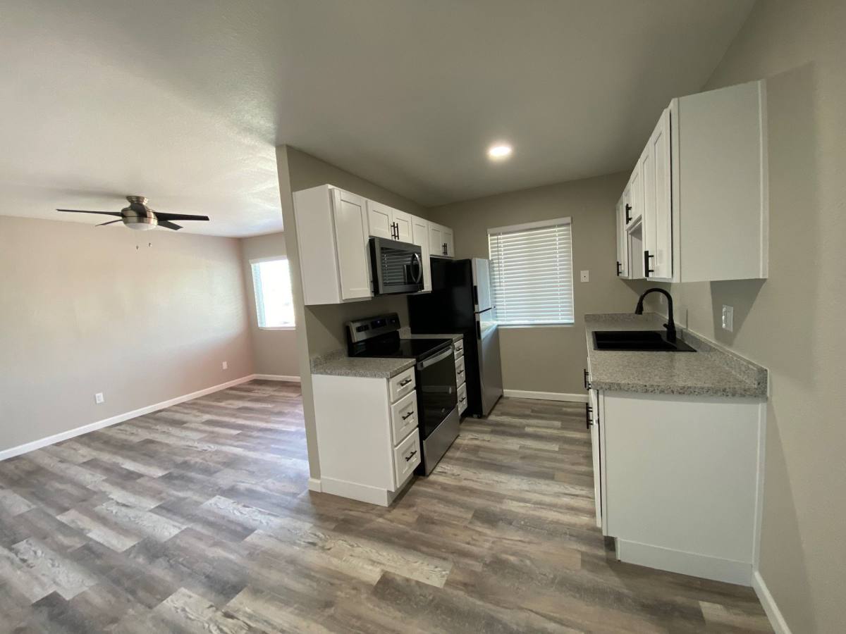 Apartment for rent at 1829 E Broadway Rd, Mesa, AZ 85204