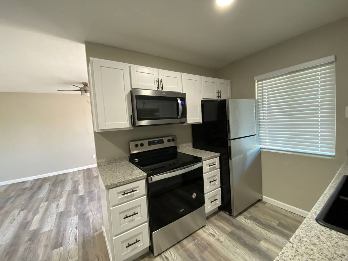 Apartment for rent at 1829 E Broadway Rd, Mesa, AZ 85204