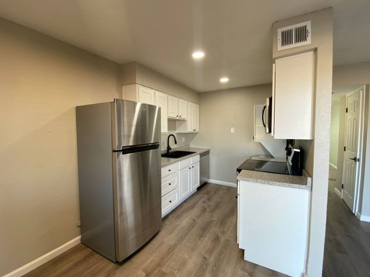 Apartment for rent at 1829 E Broadway Rd, Mesa, AZ 85204