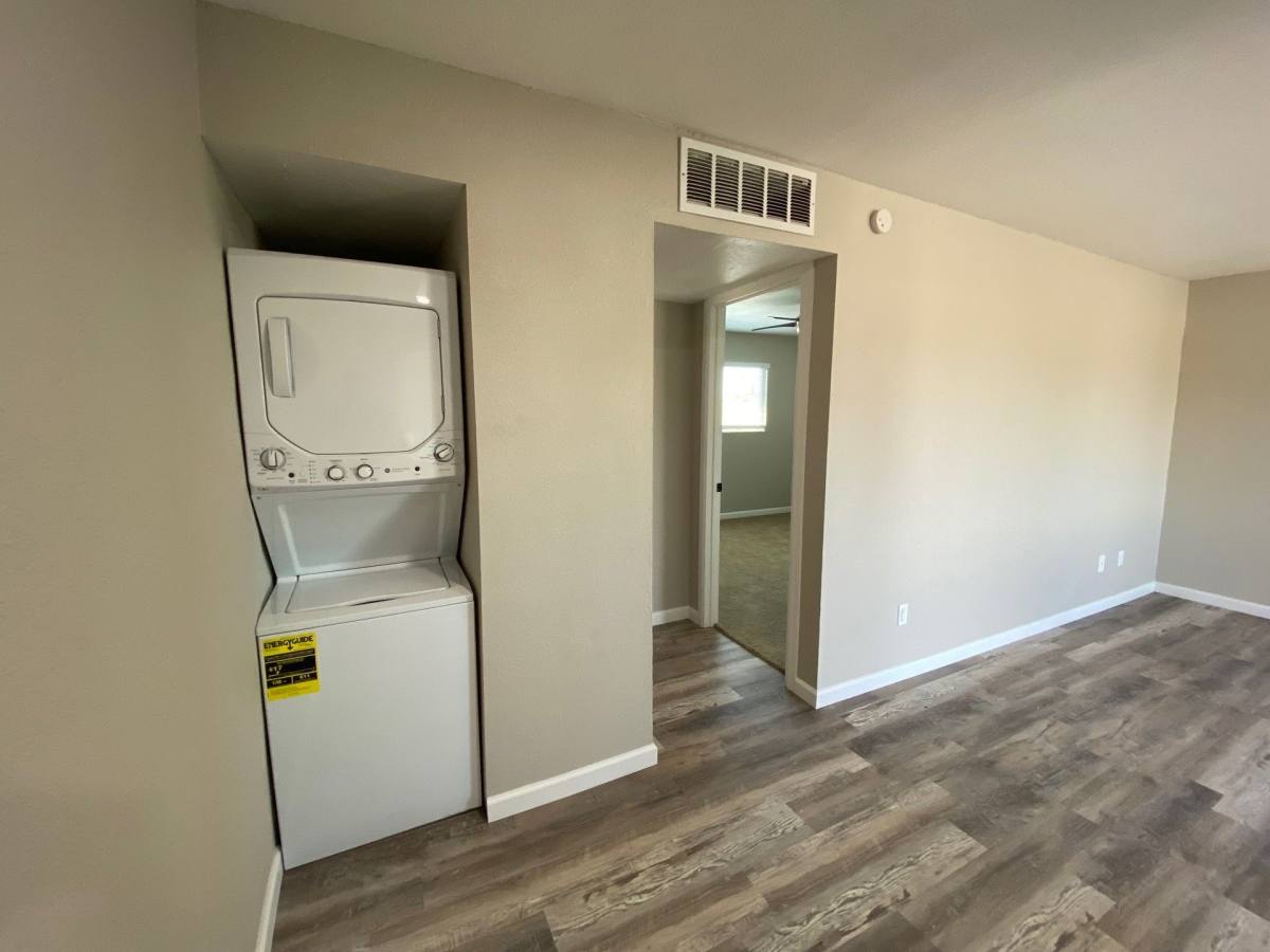 Apartment for rent at 1829 E Broadway Rd, Mesa, AZ 85204