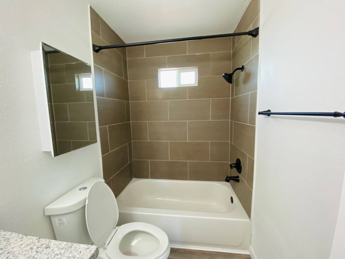 Apartment for rent at 1829 E Broadway Rd, Mesa, AZ 85204