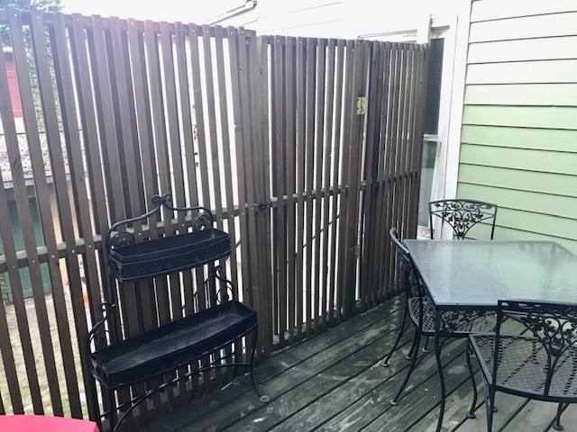 Apartment for rent at 118 E Harris St, Savannah, GA 31401