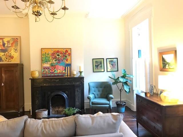 Apartment for rent at 118 E Harris St, Savannah, GA 31401