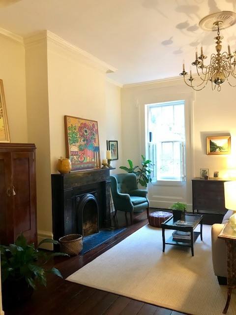 Apartment for rent at 118 E Harris St, Savannah, GA 31401