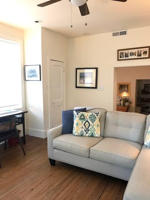 Apartment for rent at 118 E Harris St, Savannah, GA 31401