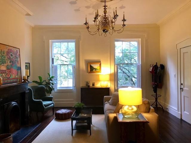 Apartment for rent at 118 E Harris St, Savannah, GA 31401