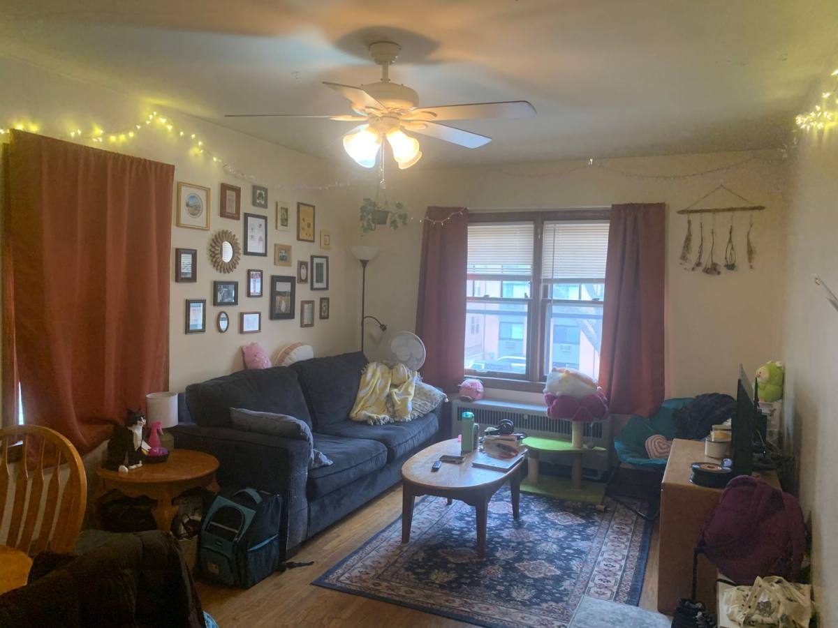 Apartment for rent at 411 W Wilson St, Madison, WI 53703