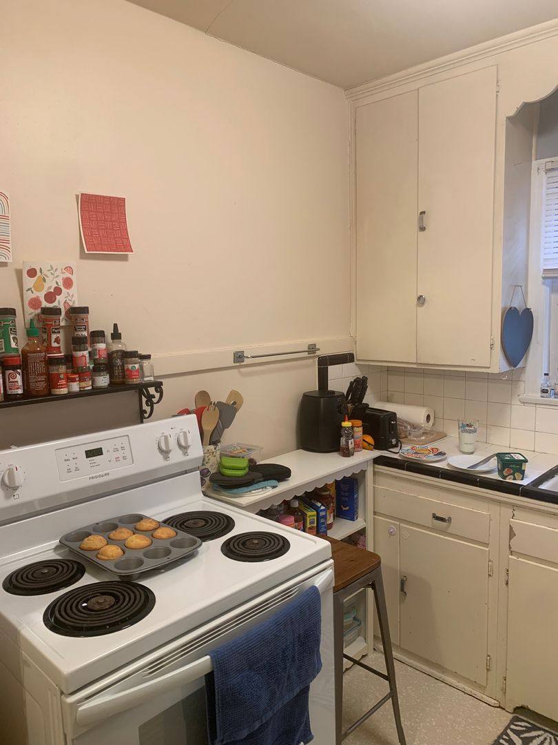 Apartment for rent at 411 W Wilson St, Madison, WI 53703