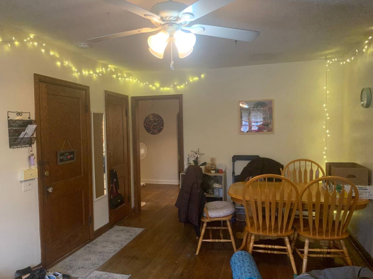 Apartment for rent at 411 W Wilson St, Madison, WI 53703