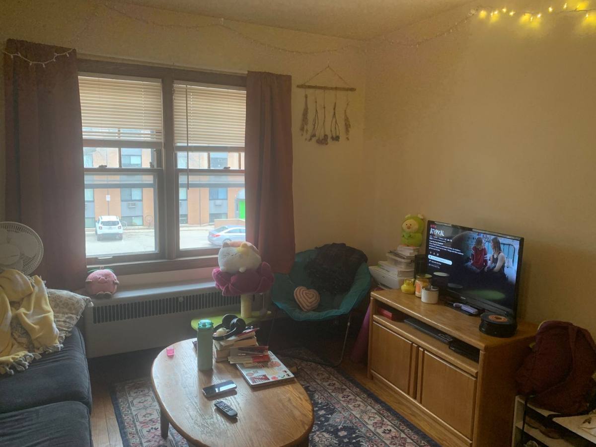 Apartment for rent at 411 W Wilson St, Madison, WI 53703