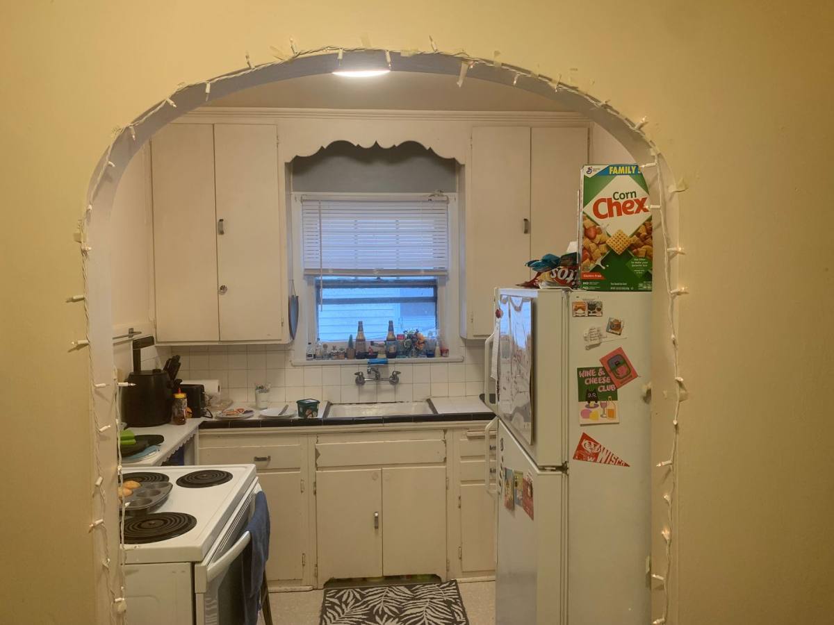 Apartment for rent at 411 W Wilson St, Madison, WI 53703