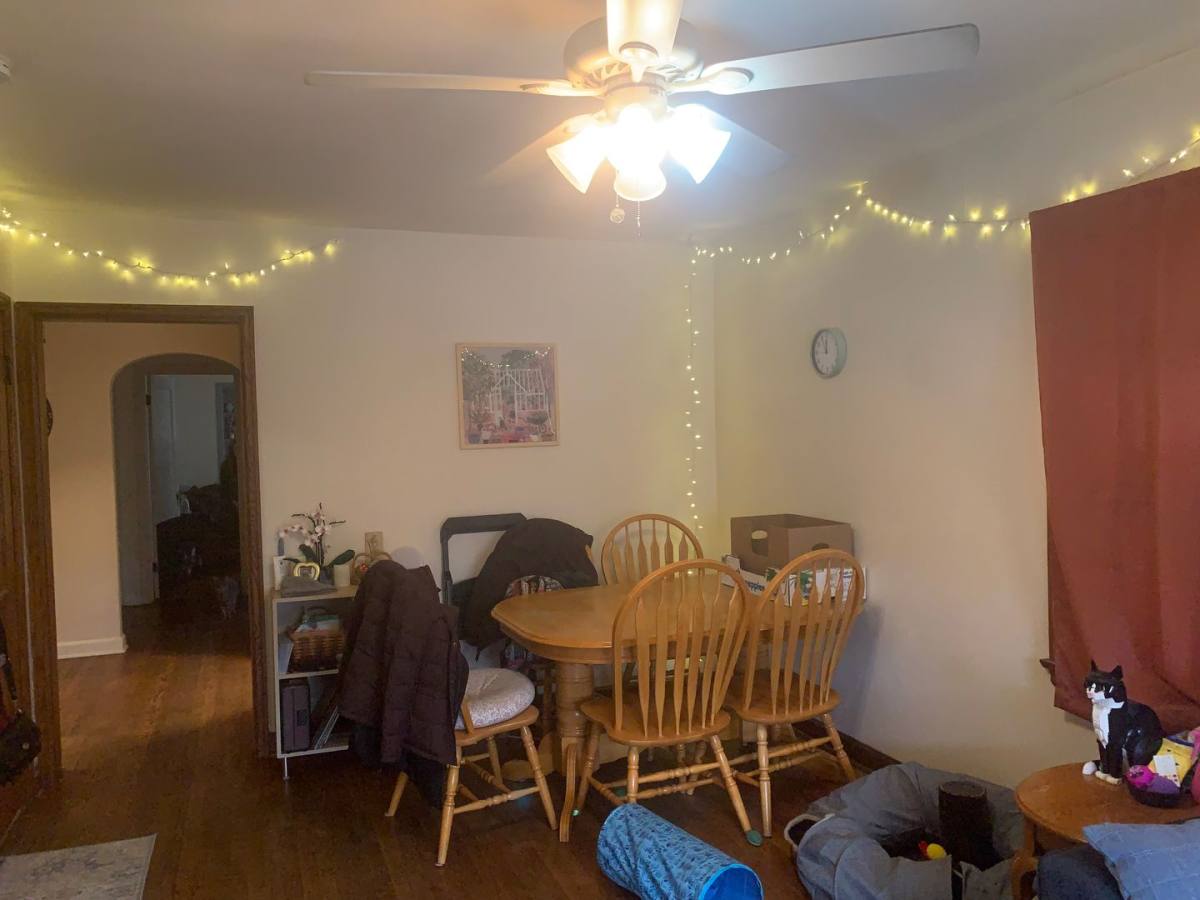 Apartment for rent at 411 W Wilson St, Madison, WI 53703