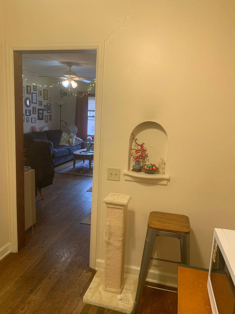 Apartment for rent at 411 W Wilson St, Madison, WI 53703