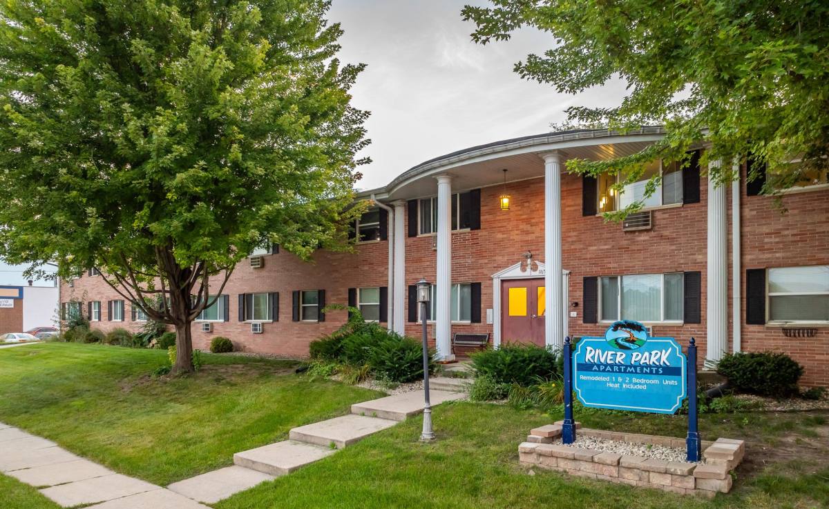 Apartment for rent at 1165 White Rock Ave, Waukesha, WI 53186