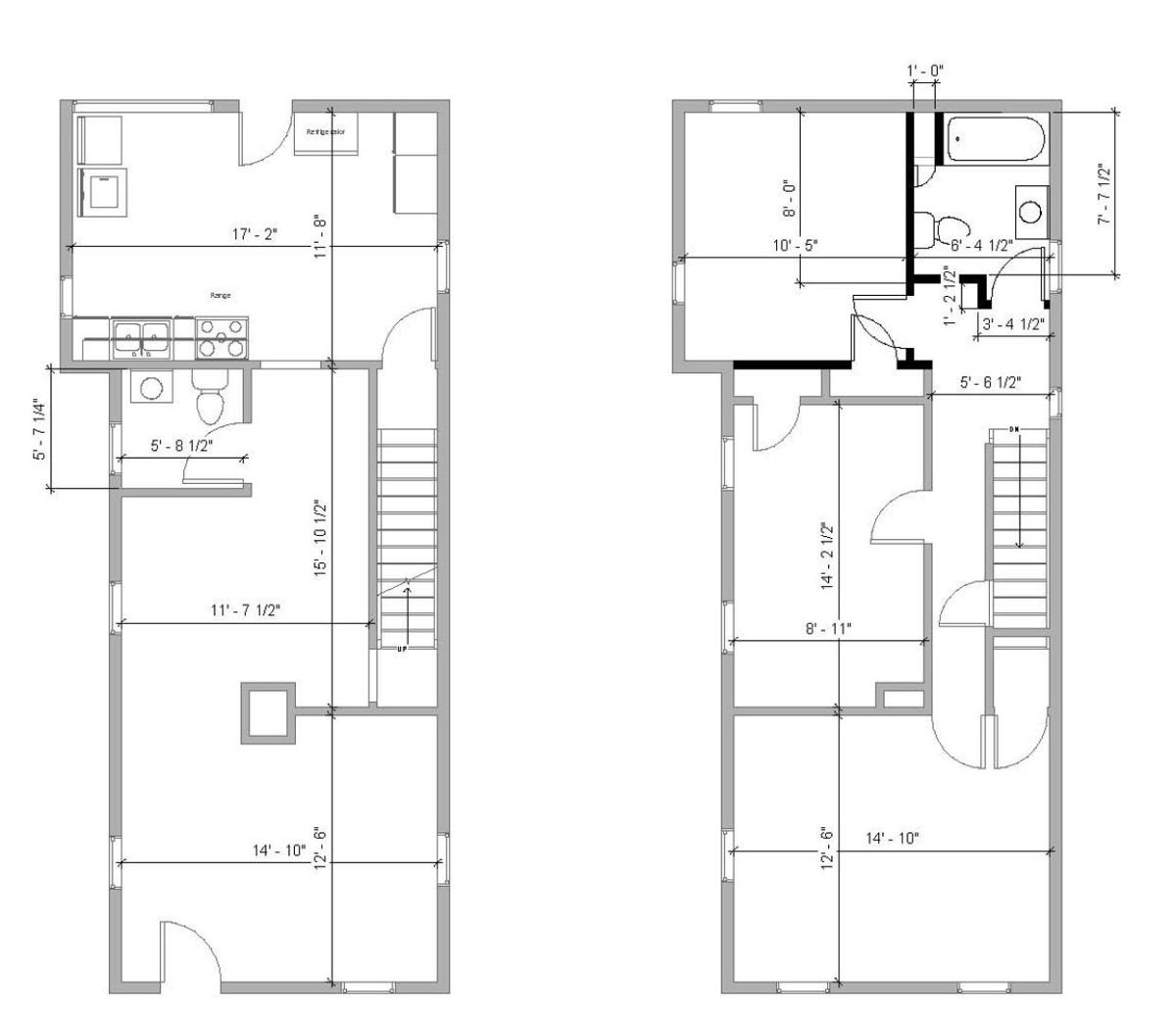 House for rent at 1435 Scott St, Williamsport, PA 17701