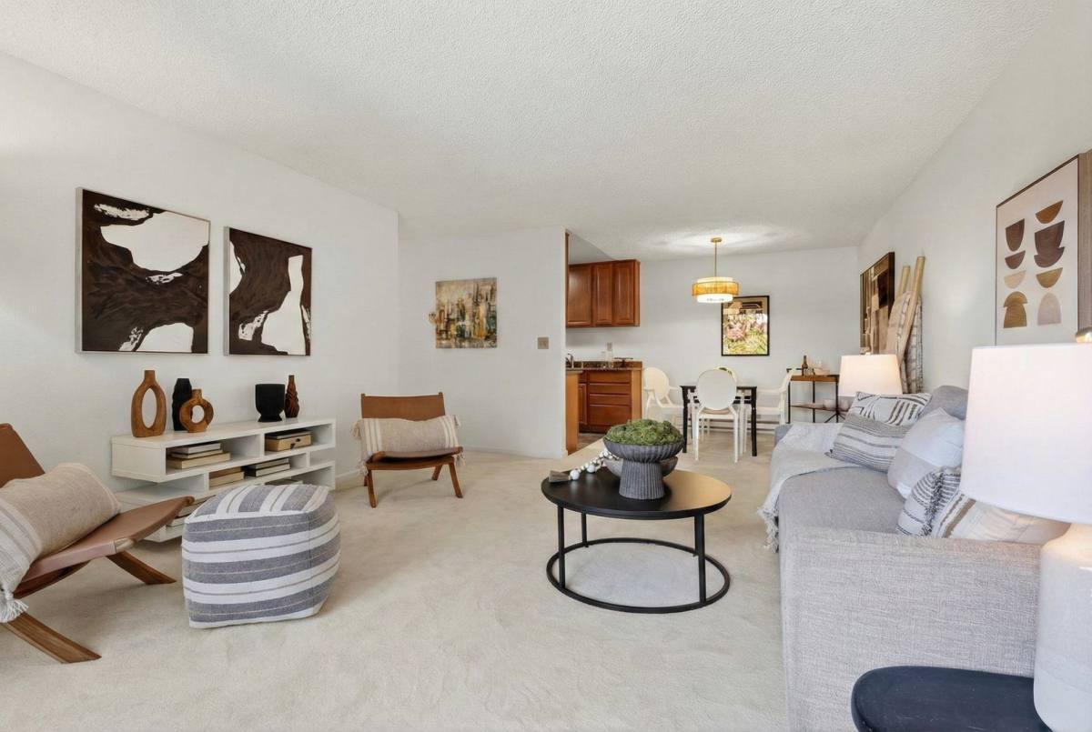 Condo for rent at 1311 Webster St #E316, Alameda, CA 94501