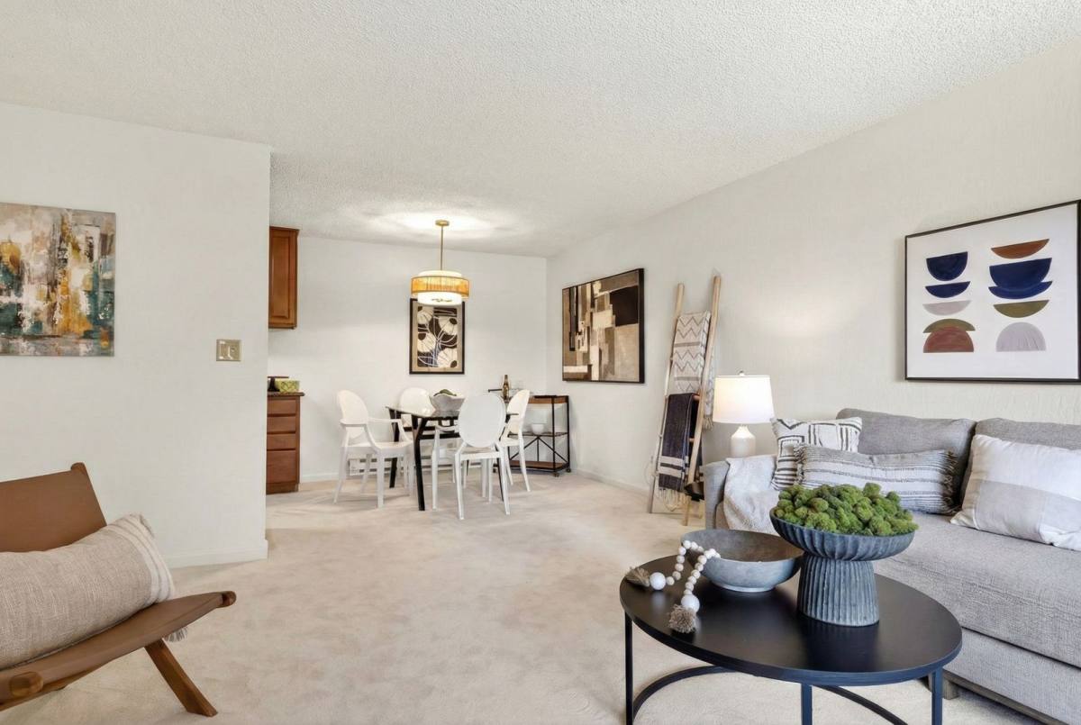 Condo for rent at 1311 Webster St #E316, Alameda, CA 94501
