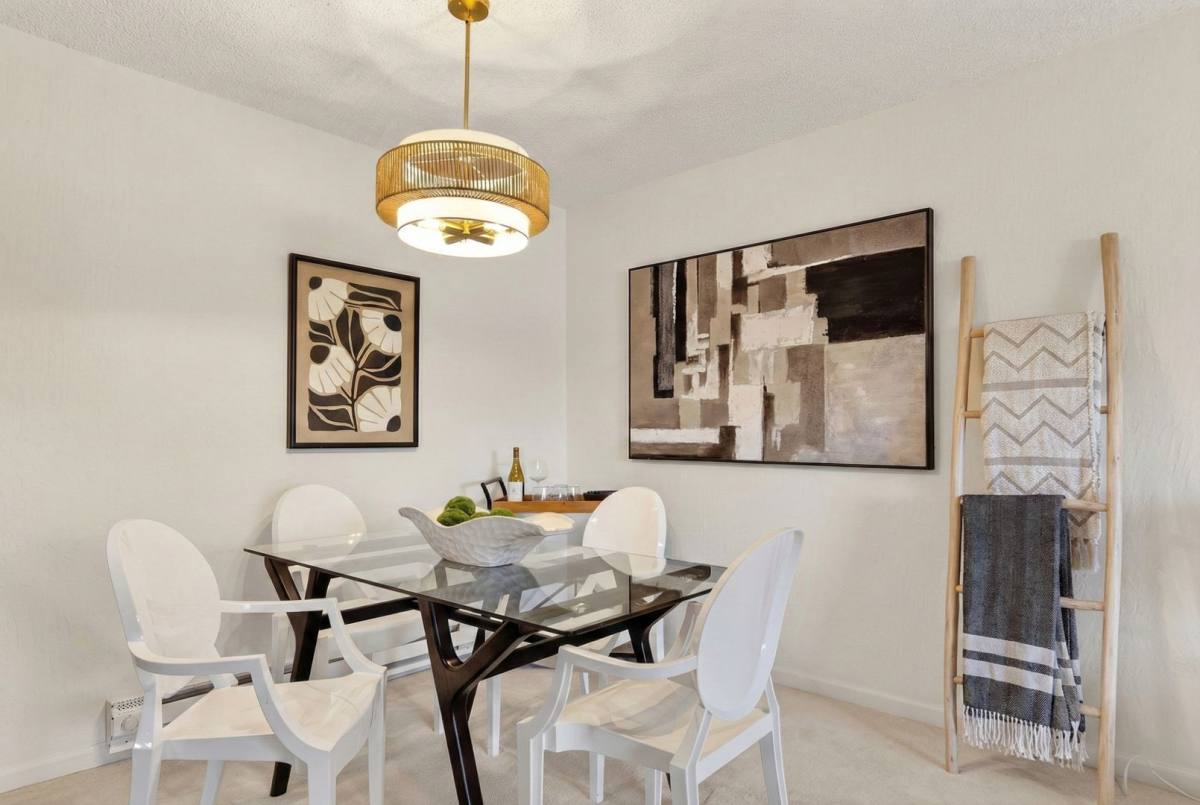 Condo for rent at 1311 Webster St #E316, Alameda, CA 94501