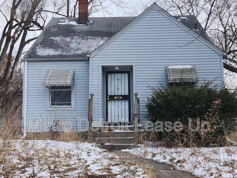 House for rent at 12000 Plainview Ave, Detroit, MI 48228