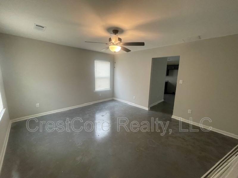 House for rent at 2433 Zanone Ave, Memphis, TN 38114
