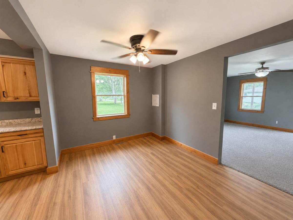 House for rent at 426 Cherry St, Atalissa, IA 52720
