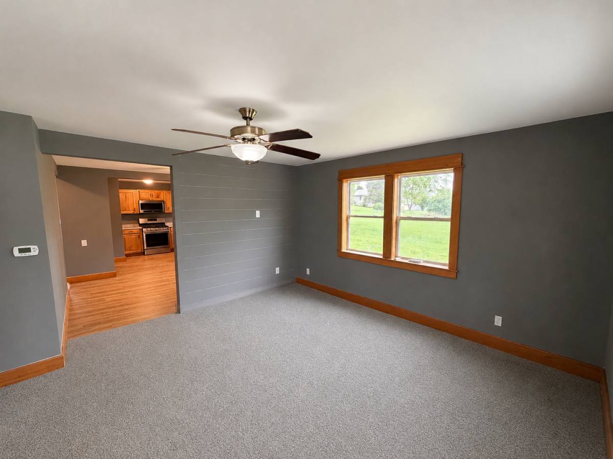House for rent at 426 Cherry St, Atalissa, IA 52720