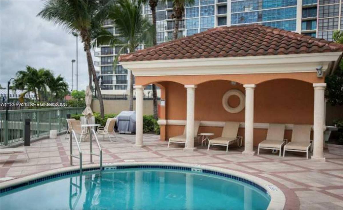 Townhouse for rent at 2069 S Ocean Dr, Hallandale, FL 33009
