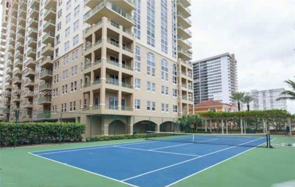 Townhouse for rent at 2069 S Ocean Dr, Hallandale, FL 33009