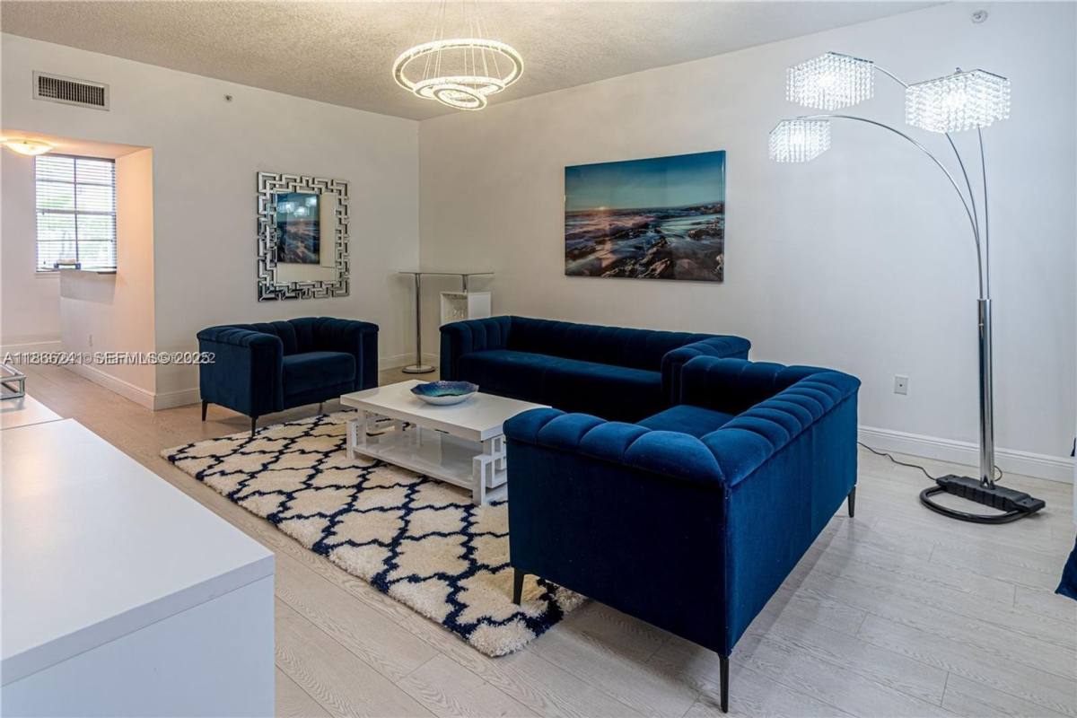 Townhouse for rent at 2069 S Ocean Dr, Hallandale, FL 33009