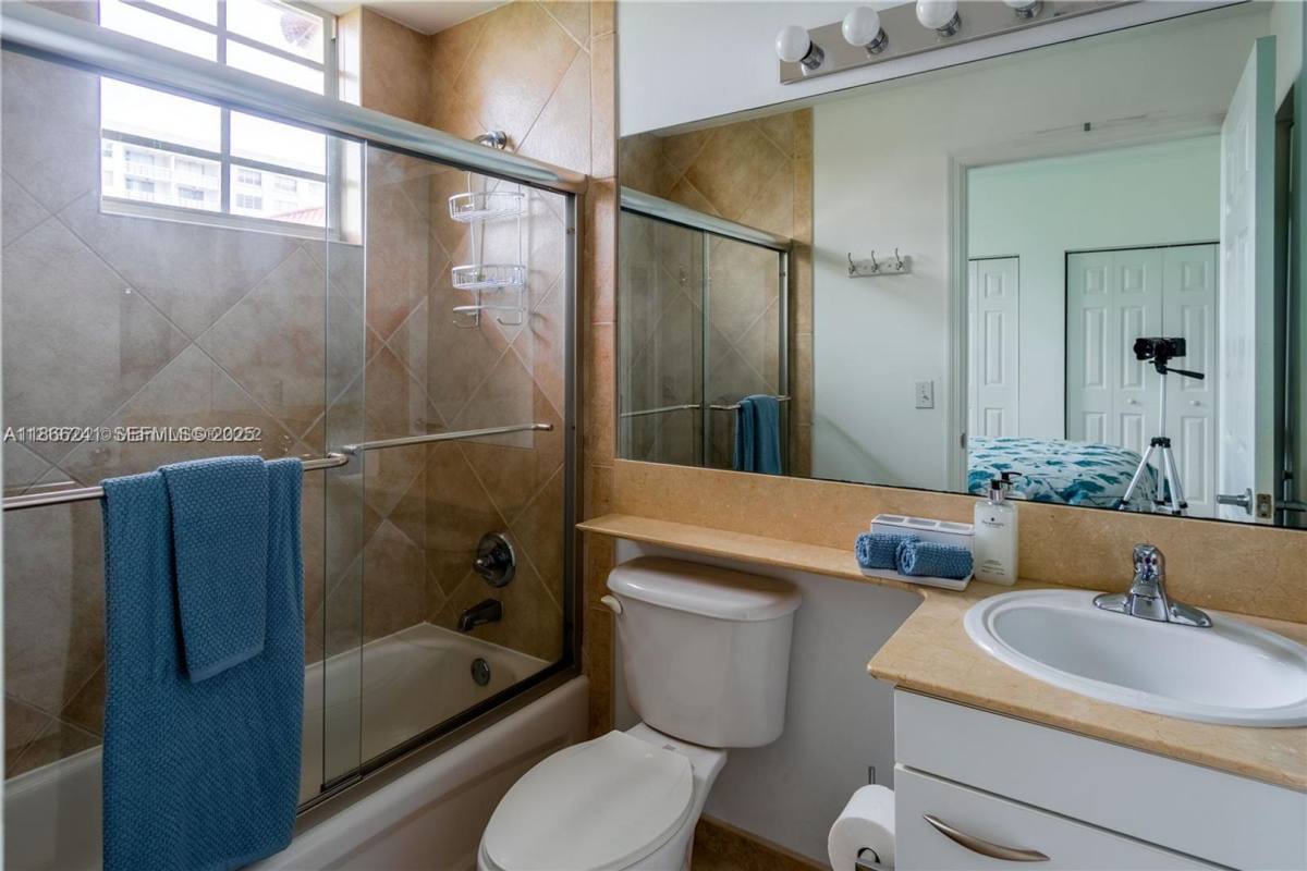 Townhouse for rent at 2069 S Ocean Dr, Hallandale, FL 33009
