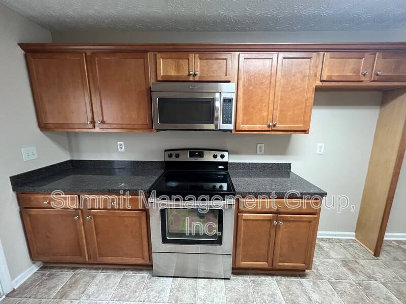 House for rent at 158 Elder Dr #A, Social Circle, GA 30025