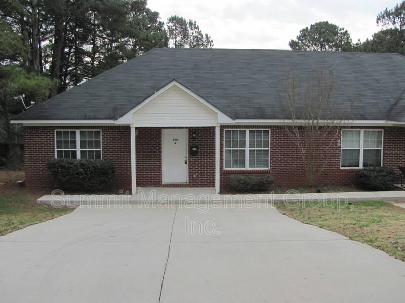 House for rent at 158 Elder Dr #A, Social Circle, GA 30025