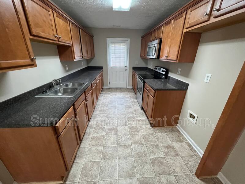 House for rent at 158 Elder Dr #A, Social Circle, GA 30025