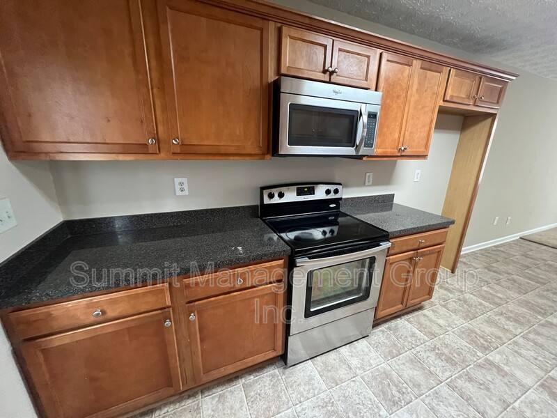 House for rent at 158 Elder Dr #A, Social Circle, GA 30025