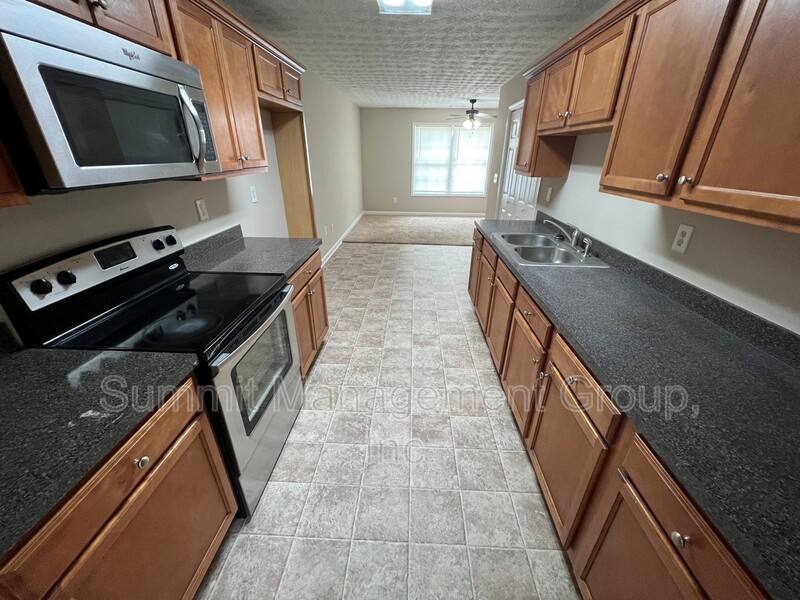 House for rent at 158 Elder Dr #A, Social Circle, GA 30025