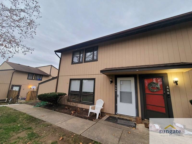 House for rent at 488 W Court, Glen Burnie, MD 21061