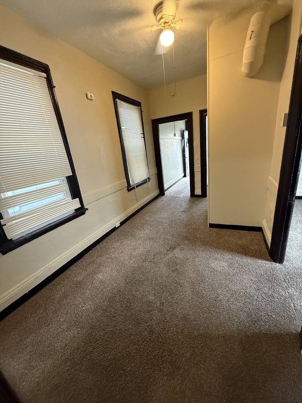 House for rent at 1423 E 33rd St, Cleveland, OH 44114