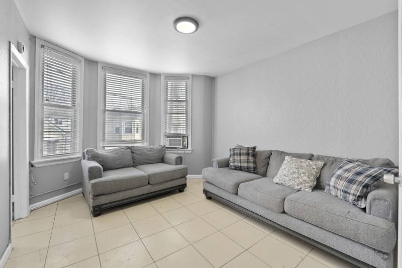 Apartment for rent at 6113 Washington St #3, West New York, NJ 07093
