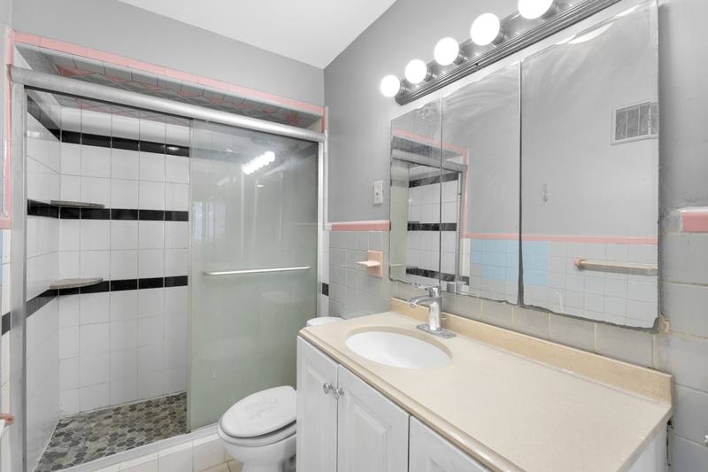 Apartment for rent at 6113 Washington St #3, West New York, NJ 07093