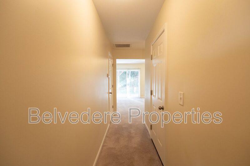 Townhouse for rent at 36 Ackland Dr, Greensboro, NC 27455