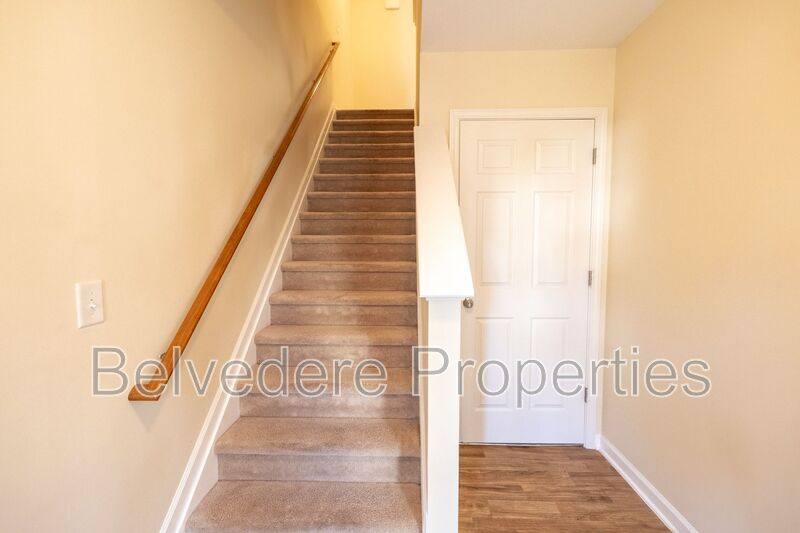 Townhouse for rent at 36 Ackland Dr, Greensboro, NC 27455