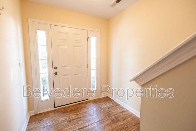 Townhouse for rent at 36 Ackland Dr, Greensboro, NC 27455
